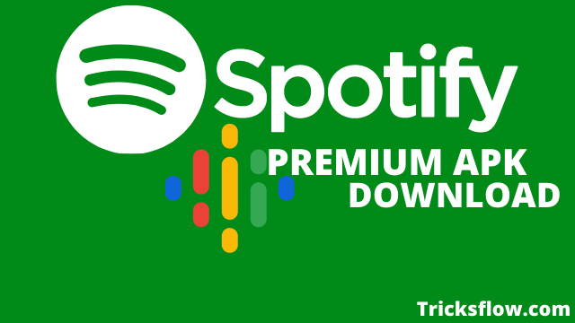 Spotify Premium APK v8.7.30.1221 Download {Latest 2022}