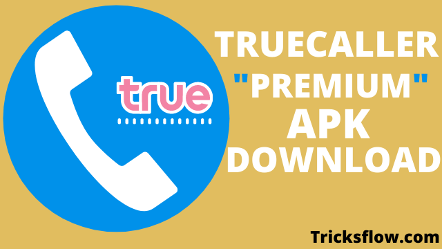 Truecaller Premium Apk v12.15.5 [MOD, Gold Unlocked]