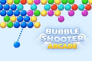 bubble shooter mod apk